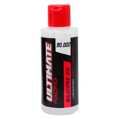 Ultimate Racing Diff. Oil 90,000 CPS (2OZ) (UR0890) Ultimate Racing Diff. Oil 90,000 CPS (2OZ) (UR0890)
