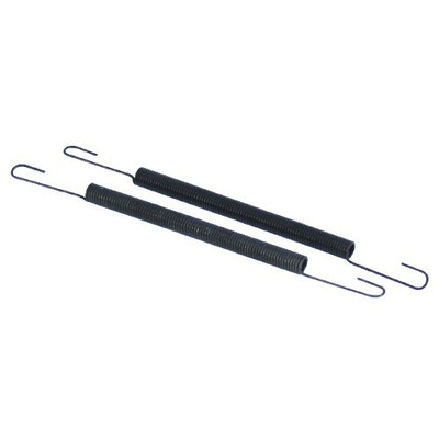 Ultimate Racing Exhaust Manifold Springs (1/8) (2pcs) (UR1109) Ultimate Racing Exhaust Manifold Springs (1/8) (2pcs) (UR1109)