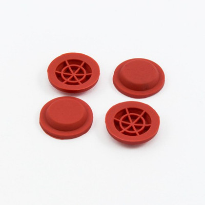 Ultimate Racing 16mm Shock Bladders (4) (UR1702) Ultimate Racing 16mm Shock Bladders (4) (UR1702)