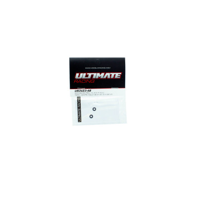 Ultimate Racing Mixture Control Valve O-Ring(L) (M3) packaging Ultimate Racing Mixture Control Valve O-Ring(L) (M3) packaging