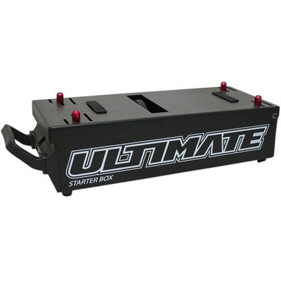 Ultimate Racing Starter Box (UR4501) Ultimate Racing Starter Box (UR4501)