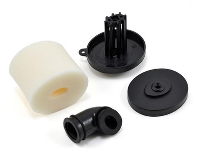 Mugen Seiki Air Filter Set (MUGB0120) Mugen Seiki Air Filter Set (MUGB0120)