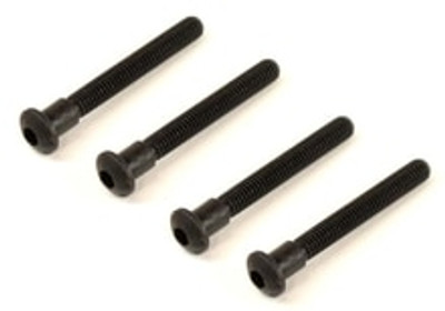 SHOCK MOUNT SCREW 3X24MM (4) (TD708013)