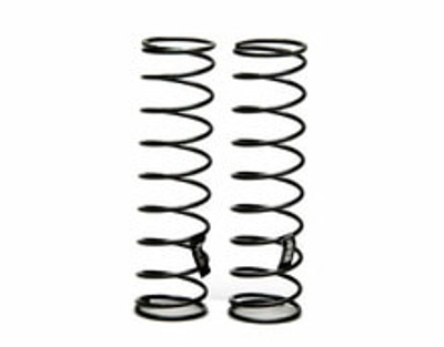 MUGEN SEIKI Rear Damper Spring (Medium, 86mm, 10.25T) (2) MUGEN SEIKI Rear Damper Spring (Medium, 86mm, 10.25T) (2)