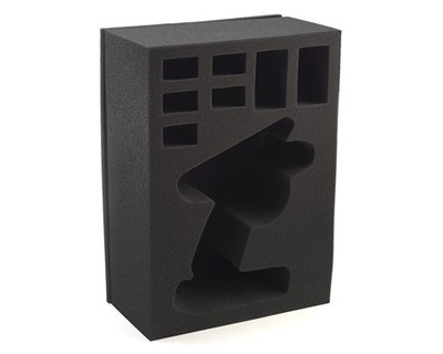 ProTek RC Universal Radio Case Insert (Futaba 7PX) (PTK-8182) ProTek RC Universal Radio Case Insert (Futaba 7PX) (PTK-8182)