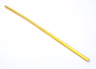 Traxxas Stuffing Tube w/Liner