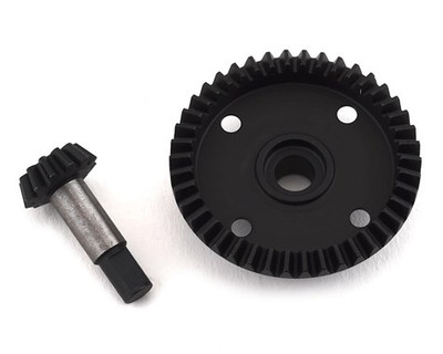 Team Associated RC8B3.1 HTC Differential Gear Set - BeachRC.com