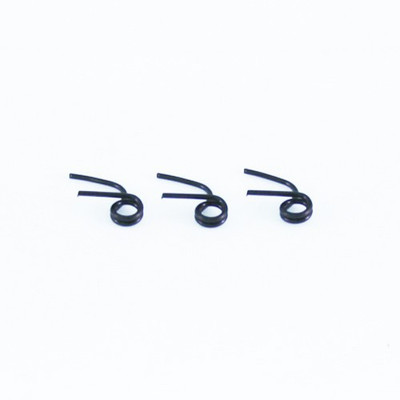 Ultimate Racing Compak Clutch Springs B9 (3PCS.) Ultimate Racing Compak Clutch Springs B9 (3PCS.)