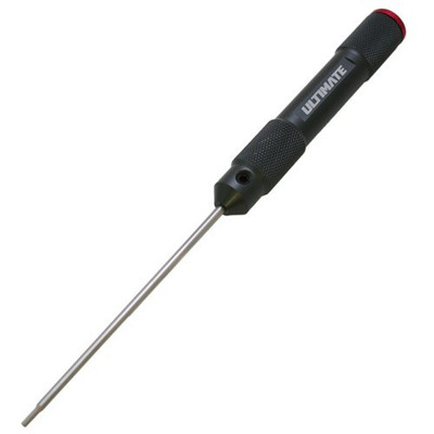 Ultimate Racing Pro Hex Driver (2.0mm x 100mm) (UR8311X) Ultimate Racing Pro Hex Driver (2.0mm x 100mm) (UR8311X)