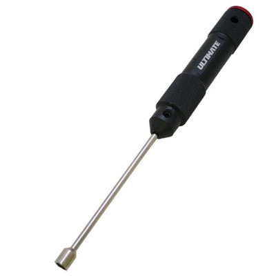 Ultimate Racing Pro Nut Driver (7mm x 110mm) (UR8342X) Ultimate Racing Pro Nut Driver (7mm x 110mm) (UR8342X)