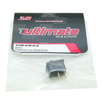 Ultimate Racing Starter Box Switch (UR4543) Ultimate Racing Starter Box Switch (UR4543)