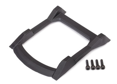 Traxxas Rustler 4X4 Roof Skid Plate Traxxas Rustler 4X4 Roof Skid Plate
