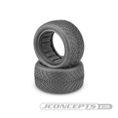 JConcepts Ellipse 2.2" Rear 1/10 Buggy Tires (2) (Gold) (JCO3196-05) JConcepts Ellipse 2.2" Rear 1/10 Buggy Tires (2) (Gold) (JCO3196-05)