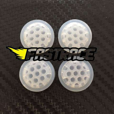 FasTrace Membranes Reinforced Honeycomb for caps "4hole" (4)
