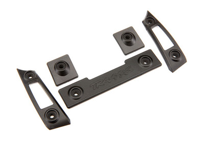 Traxxas Body Reinforcement Set Traxxas Body Reinforcement Set