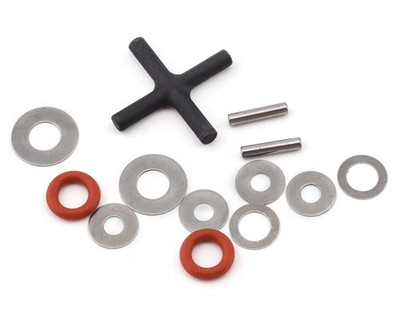 Yokomo YZ-2/YZ-4 Gear Differential Maintenance Kit Yokomo YZ-2/YZ-4 Gear Differential Maintenance Kit