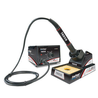Duratrax TrakPower TK-950 Soldering Station Duratrax TrakPower TK-950 Soldering Station