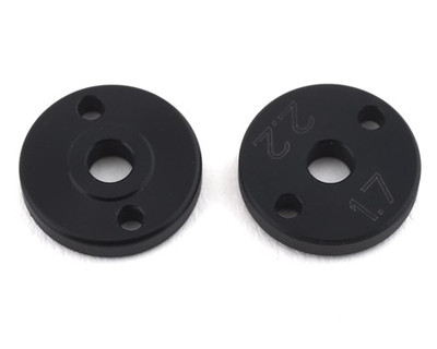 Yokomo X33 X 2.2mm Shock Piston Set (2) (2x1.7mm)