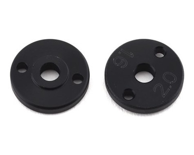 Yokomo X33 X Shock Piston Set (2) (2x1.6mm) Yokomo X33 X Shock Piston Set (2) (2x1.6mm)