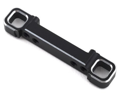 Yokomo YZ-2 DTM 3/CA L3 Aluminum Rear-Rear Suspension Mount (Black) Yokomo YZ-2 DTM 3/CA L3 Aluminum Rear-Rear Suspension Mount (Black)