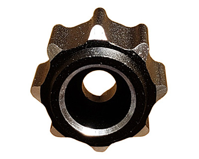 Sanwa Aluminum Dial for M17 (SNW191A04603A) Sanwa Aluminum Dial for M17 (SNW191A04603A)