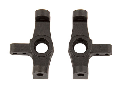 Team Associated RC10B74 Steering Block Set (ASC92171) Team Associated RC10B74 Steering Block Set (ASC92171)