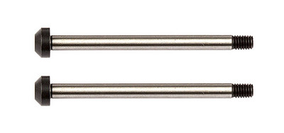 Team Associated RC10B74 Rear Hub Hinge Pin (2) (ASC92188) Team Associated RC10B74 Rear Hub Hinge Pin (2) (ASC92188)