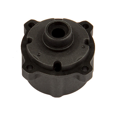 Team Associated RC10B74 Center Differential Case (ASC92145)