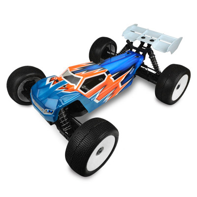 Tekno RC ET48.3 1/8 Electric 4WD Off Road Truggy Kit Tekno RC ET48.3 1/8 Electric 4WD Off Road Truggy Kit