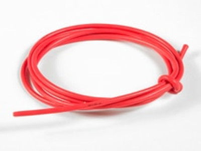 TQ RACING 16G Wire (Red) - 1FT TQ RACING 16G Wire (Red) - 1FT