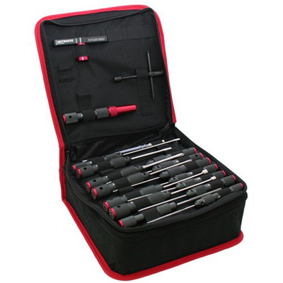 Ultimate Racing Tool Bag with Tools (18 Tools) (UR8804-X) Ultimate Racing Tool Bag with Tools (18 Tools) (UR8804-X)
