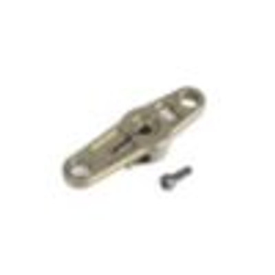 Team Losi Racing Aluminum Servo Horn (Throttle) (23T) (8X) (TLR341015) Team Losi Racing Aluminum Servo Horn (Throttle) (23T) (8X) (TLR341015)