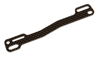 Team Associated RC10B74 Battery Strap (ASC92241) Team Associated RC10B74 Battery Strap (ASC92241)