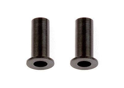 Team Associated RC10B74 Steering Rack Hat Bushings (2) (ASC92169) Team Associated RC10B74 Steering Rack Hat Bushings (2) (ASC92169)