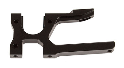 Team Associated RC10B74 Aluminum Motor Mount (ASC92235) Team Associated RC10B74 Aluminum Motor Mount (ASC92235)