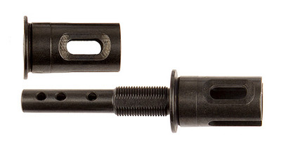 Team Associated RC10B74 Slipper Shaft Outdrive Set (ASC92226) Team Associated RC10B74 Slipper Shaft Outdrive Set (ASC92226)