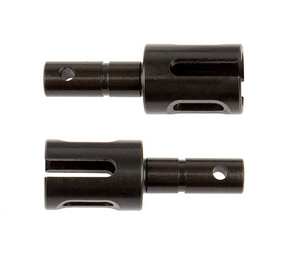 Team Associated RC10B74 Center Differential Outdrives (2) (ASC92147) Team Associated RC10B74 Center Differential Outdrives (2) (ASC92147)