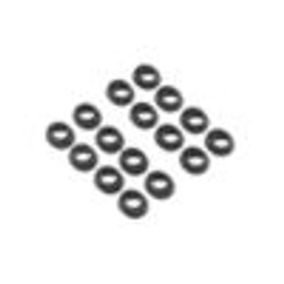 Team Losi Racing Spindle Trail Inserts (2,3,4mm) Team Losi Racing Spindle Trail Inserts (2,3,4mm)