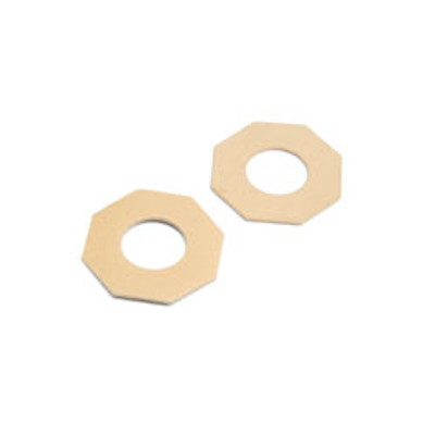 Team Losi Racing SHDS Max Drive Slipper Pads (2) (TLR232080) Team Losi Racing SHDS Max Drive Slipper Pads (2) (TLR232080)
