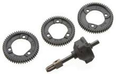 TRAXXAS Pre-Built Center Differential Kit (Slash 4x4) (TRA6814)