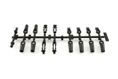 Axial XR10 Linkage Set (AX80057)