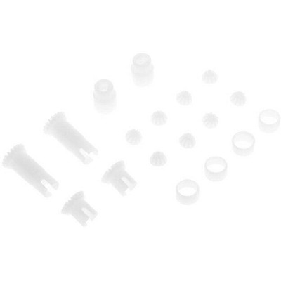 Axial Differential Outputs Set (AX31509) Axial Differential Outputs Set (AX31509)