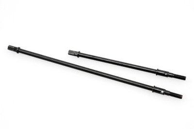 Axial AR60 OCP Rear Axle Set (2) (AX30776) Axial AR60 OCP Rear Axle Set (2) (AX30776)