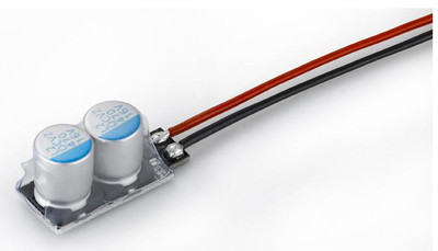 Hobbywing Xerun Series Car ESC 3-Capacitor Module (HWI86030030) Hobbywing Xerun Series Car ESC 3-Capacitor Module (HWI86030030)