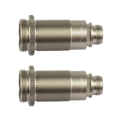 Team Associated 12x24mm V2 Shock Body (2) (ASC91484)