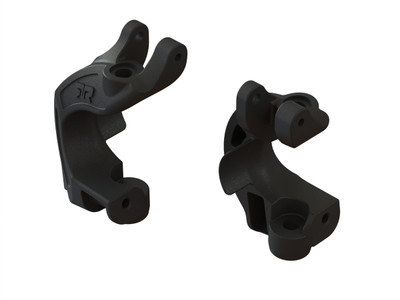 ARRMA C-HUBS (1 PAIR) (AR330442) ARRMA C-HUBS (1 PAIR) (AR330442)