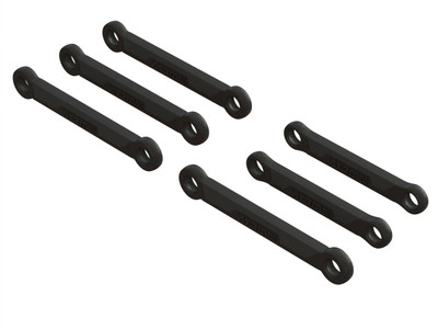 ARRMA COMPOSITE LINK SET (AR330446)  ARRMA COMPOSITE LINK SET (AR330446)