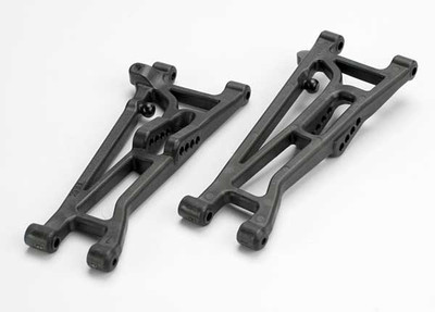 Traxxas Suspension arms, front (left & right) (TRA5531) Traxxas Suspension arms, front (left & right) (TRA5531)