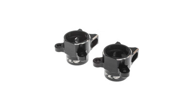 Team Losi Racing VHA Hub Body Set Aluminum Black: 22 5.0 (TLR334071) Team Losi Racing VHA Hub Body Set Aluminum Black: 22 5.0 (TLR334071)