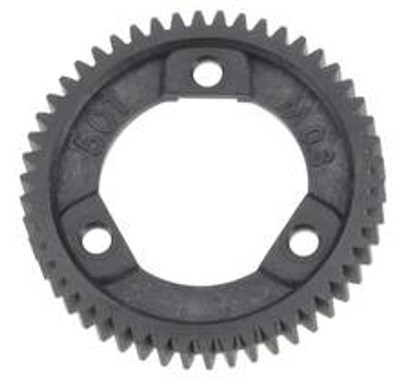 Traxxas 32P Center Differential Spur Gear (50T) (TRA6842R) Traxxas 32P Center Differential Spur Gear (50T) (TRA6842R)